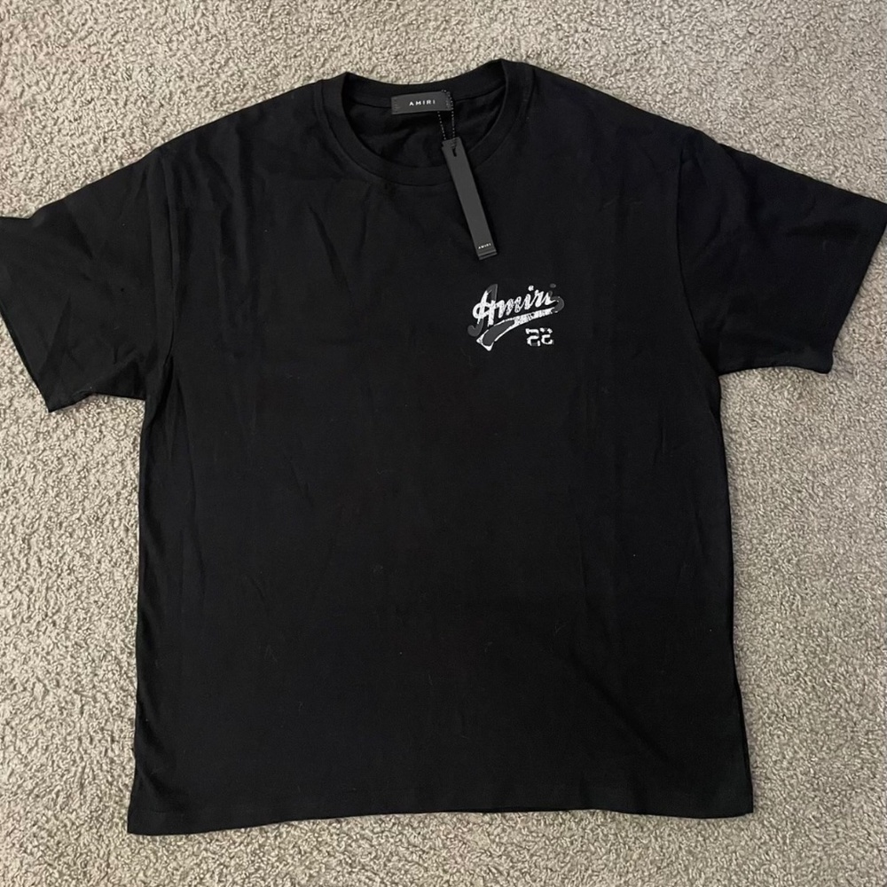 Amiri shirt
